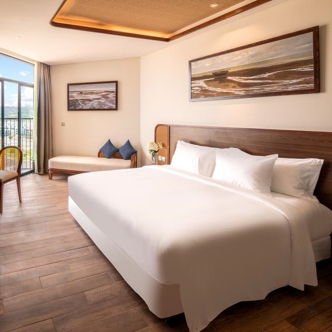 Hình ảnh Gói 4N3Đ Best Western Premier Sonasea Resort 5* Phú Quốc - Dành Cho 02 Người Lớn & 02 Trẻ Em Dưới 16 Tuổi