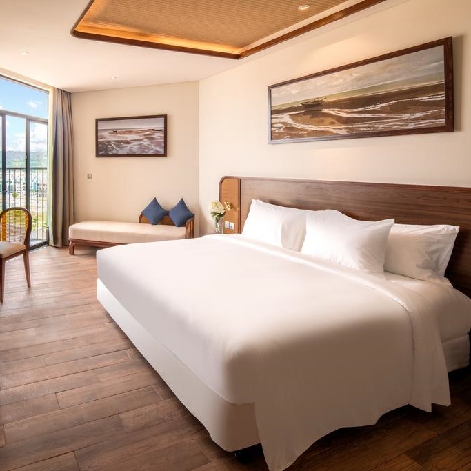 Combo Phú Quốc 3N2Đ Vé Máy Bay + Best Western Premier Sonasea Resort 5* Phú Quốc, Có Bao Gồm Hành Lý Ký Gửi, Bay Từ Hà Nội Hoặc Sài Gòn