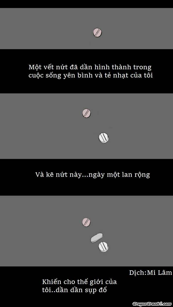 thứ sáu: những câu chuyện cấm chapter 15 9