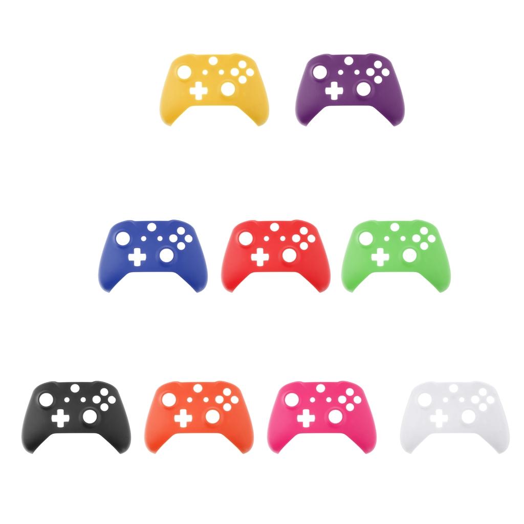 Controller Repair Front Shell Case For Microsoft Xbox One S X Controller