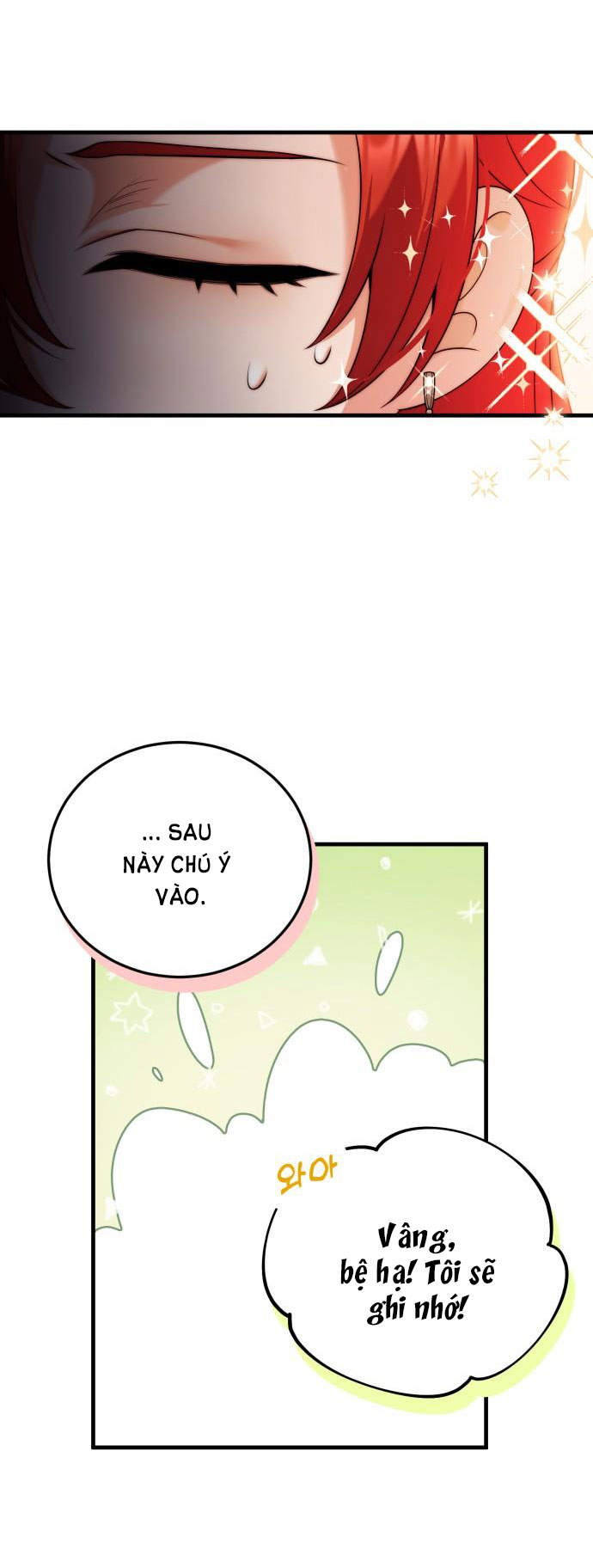 tôi sẽ ly hôn với người chồng bạo chúa chapter 40.2 6