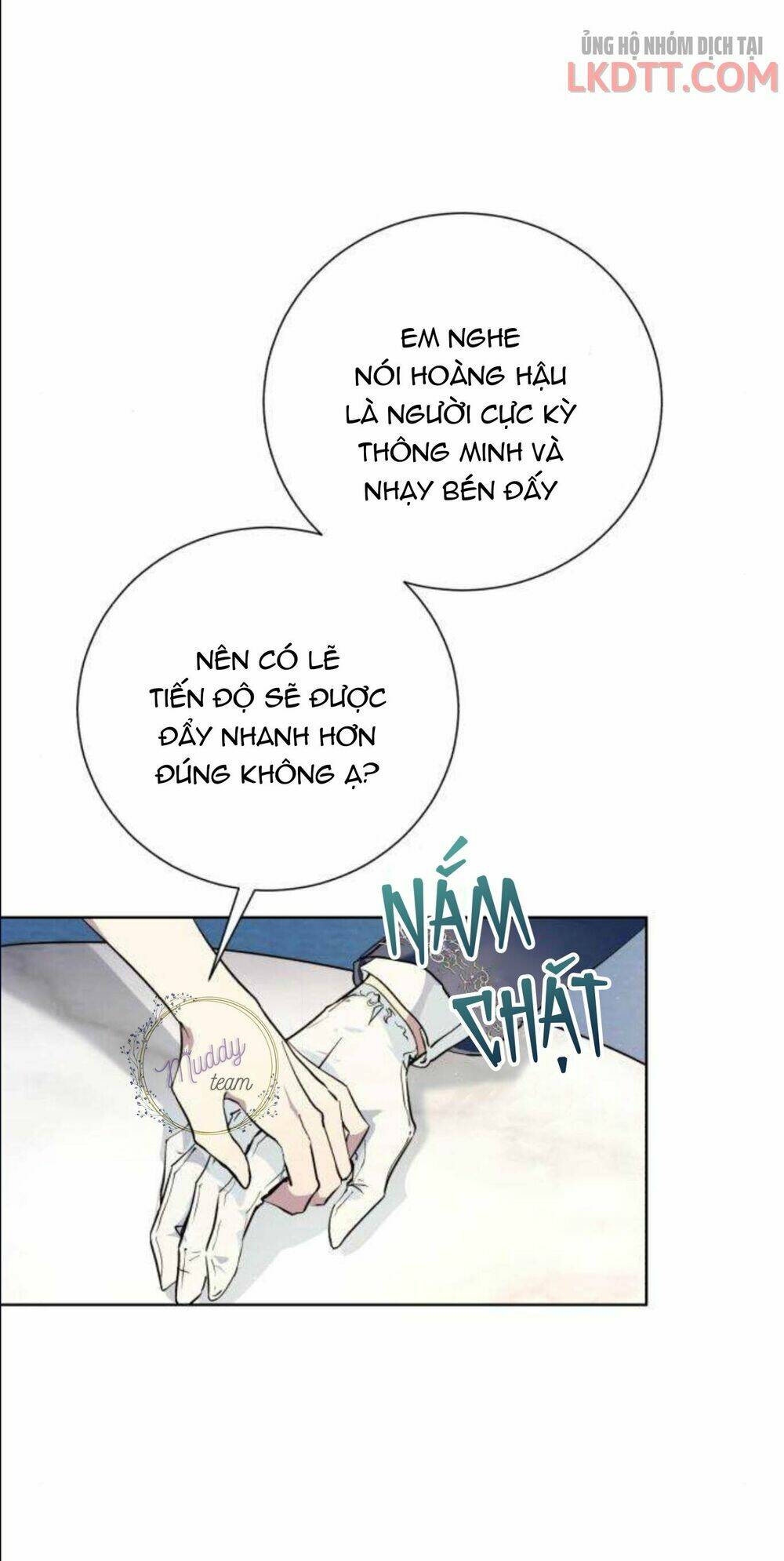 ta đã từng mong nàng biến mất chapter 4 25