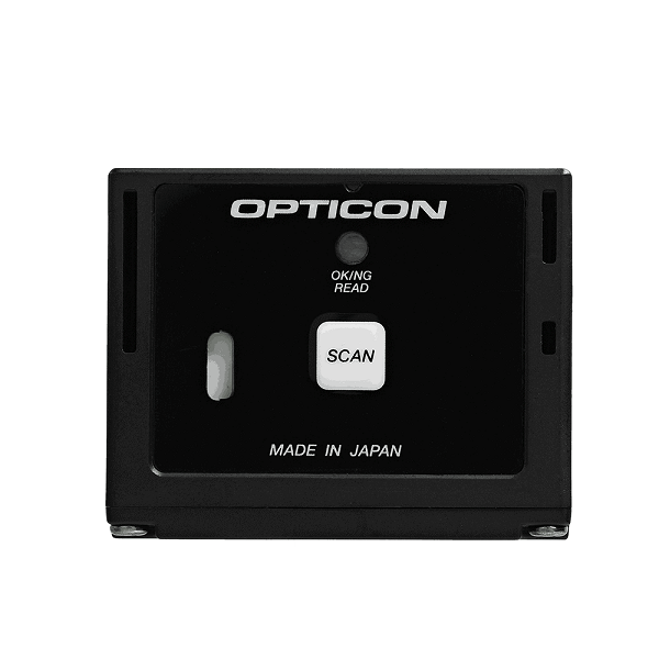 Máy Quét Mã Vạch 2D OPTICON NLV-5201 - Made in Japan - Hàng Chính Hãng