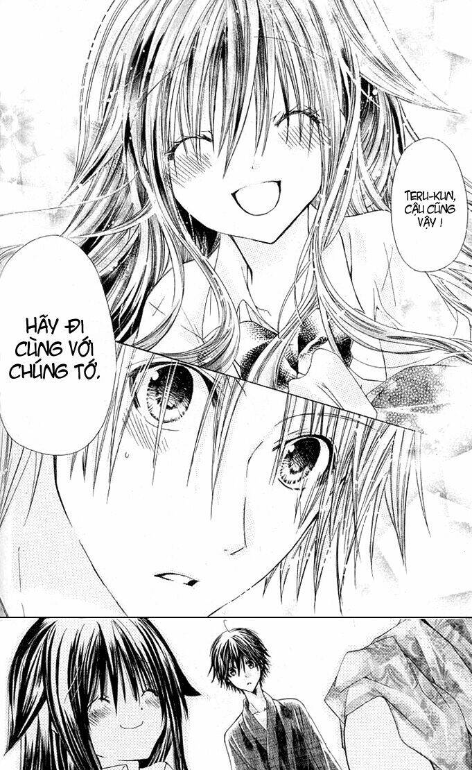 kokoni iru yo chapter 13 41