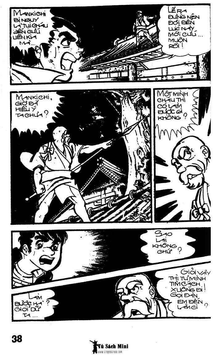 mankichi chapter 5.1 38