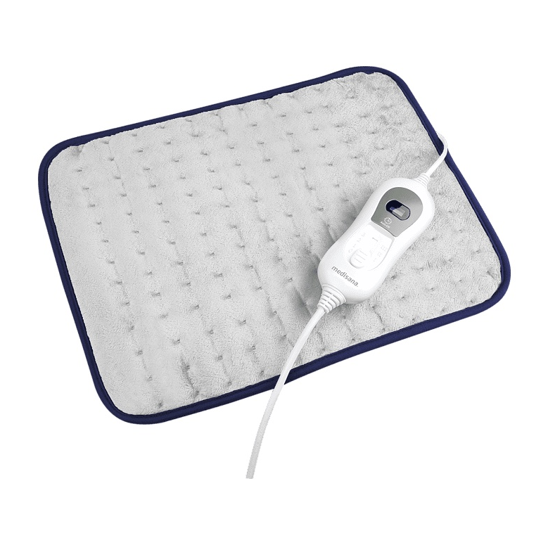 Tấm Sưởi MEDISANA HP650, Công Suất 100W, 4 Tốc Độ, Làm Ấm Nhanh, Chống Quá Nhiệt, Nhập Đức, BH 12 Tháng