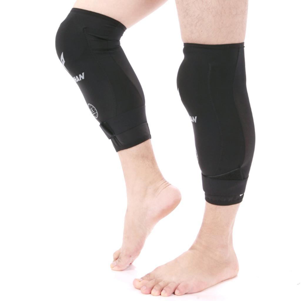 Compression   Support Leg Sleeve