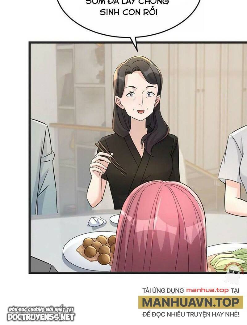 chị gái tôi là đại minh tinh chapter 179 15