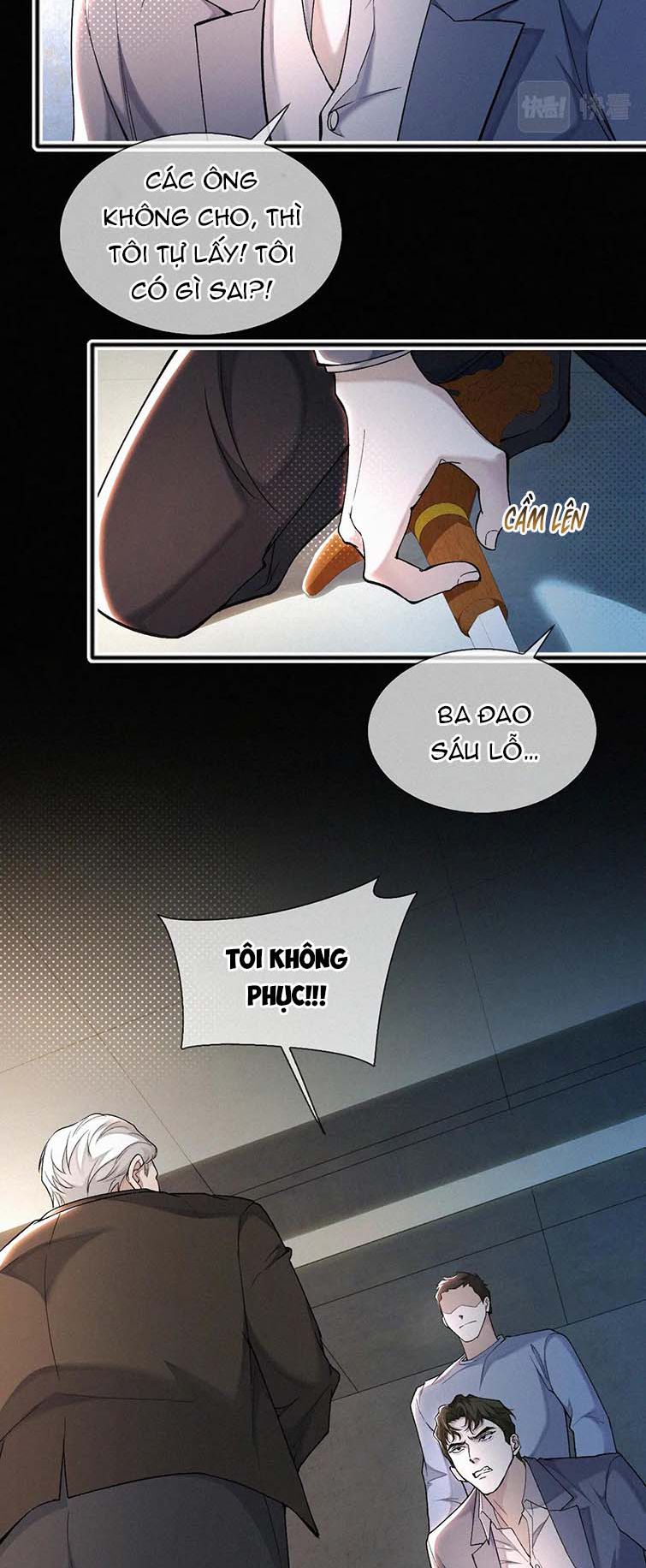 ngày quốc tế thiếu nhi của sơ tam chapter 13 18