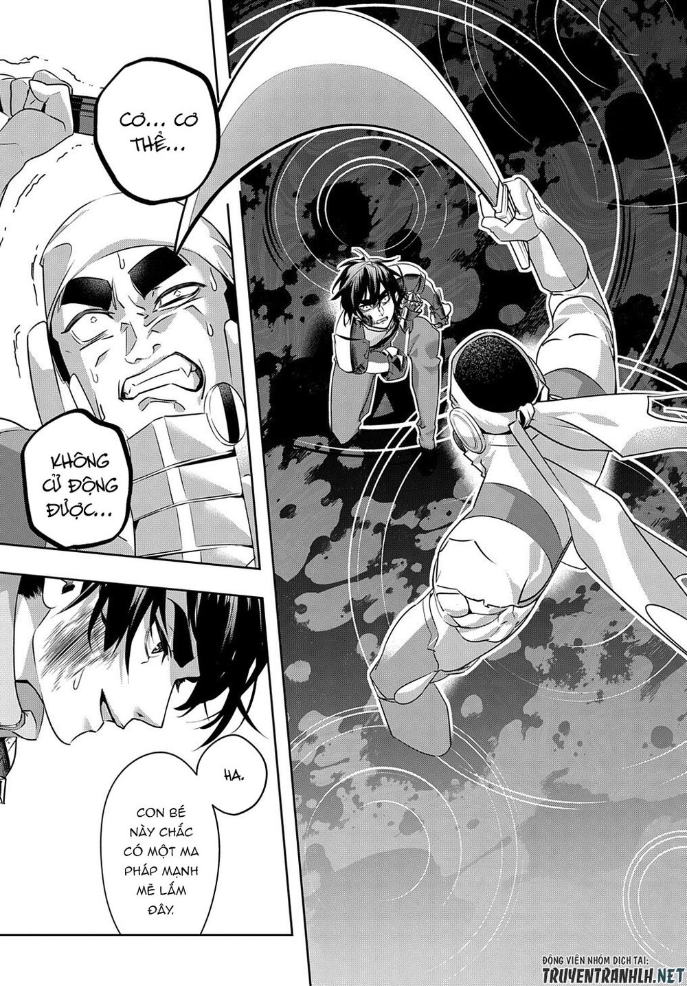 the kingdom of ruin chapter 14 28