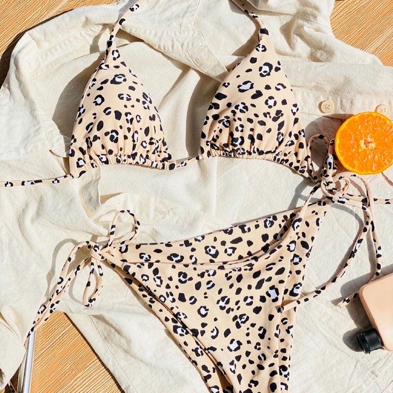 Bikini freesize nhiều màu
