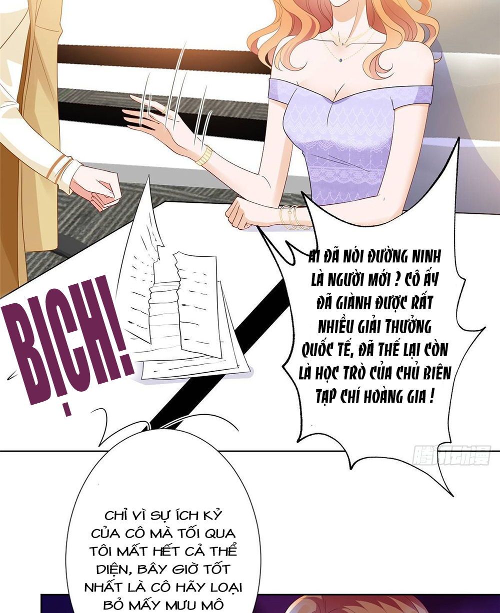 thí hôn lão công, cần giúp sức chapter 99 10