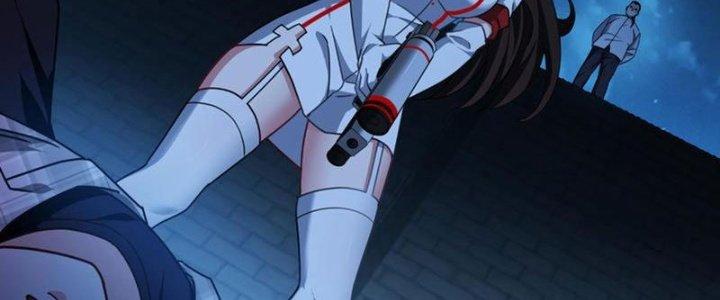 trở thành vương giả sau khi bị cắn chapter 41 39