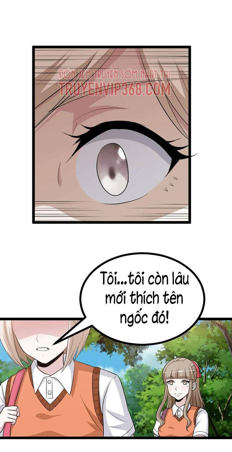 đai ca trở lại tuổi 16 chapter 164 7