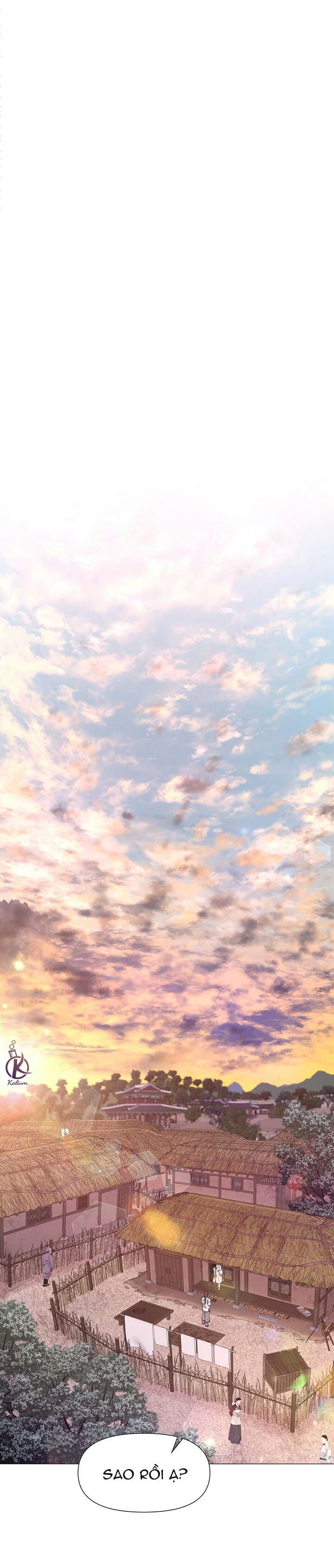 dạ xoa hoá diễn ký chapter 1 17