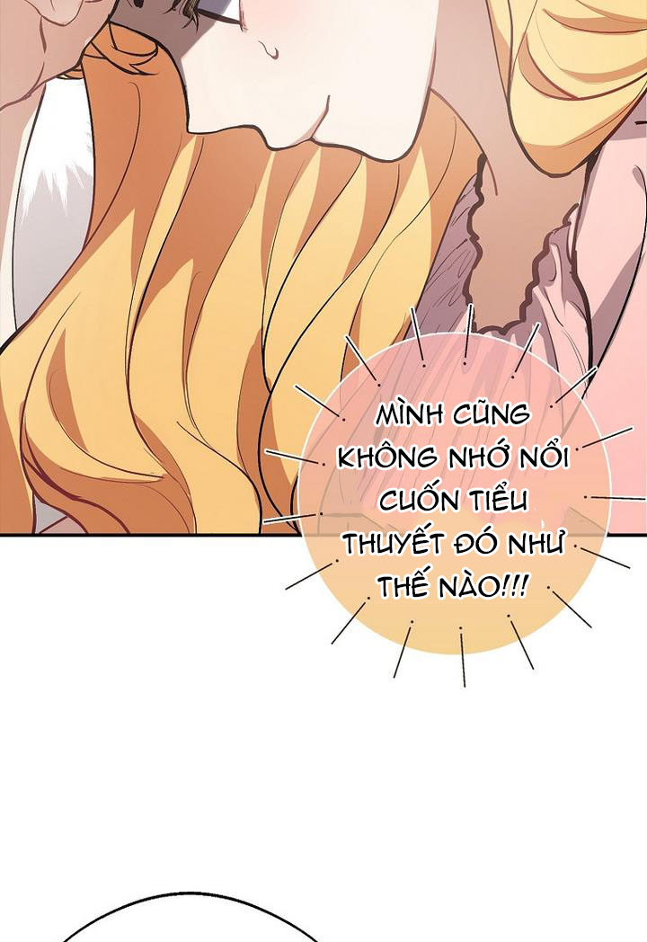 nam chính đang cản đường tôi chapter 2 52