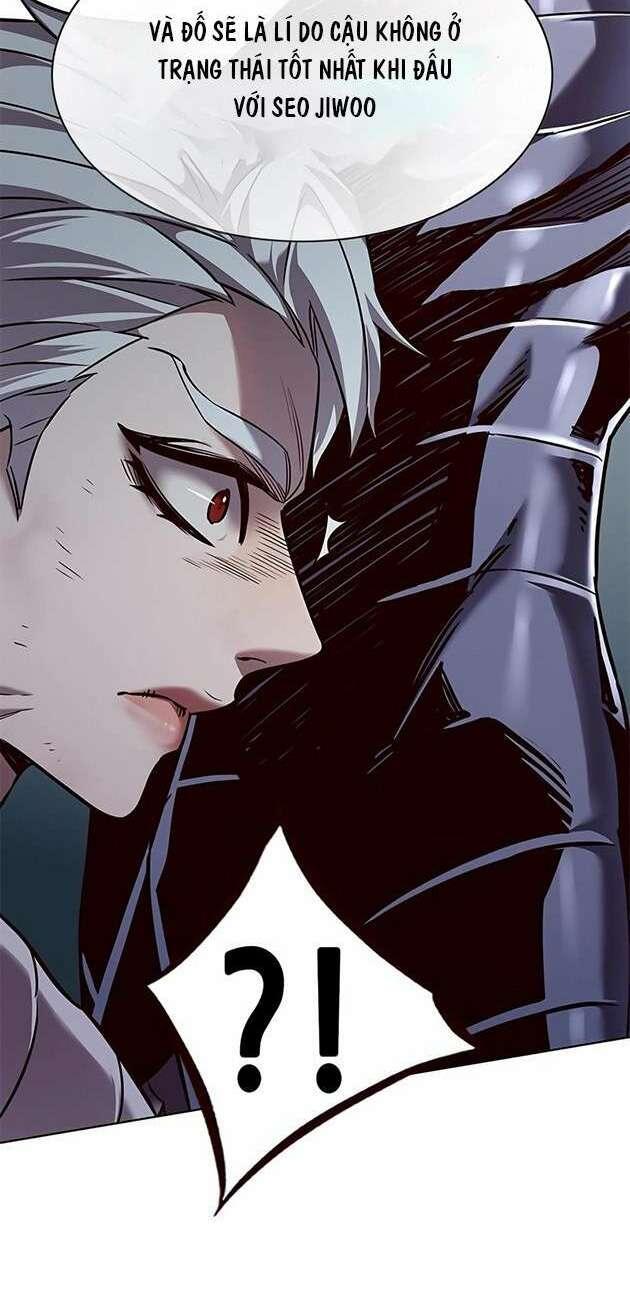 biến thân thành mèo chapter 254 19