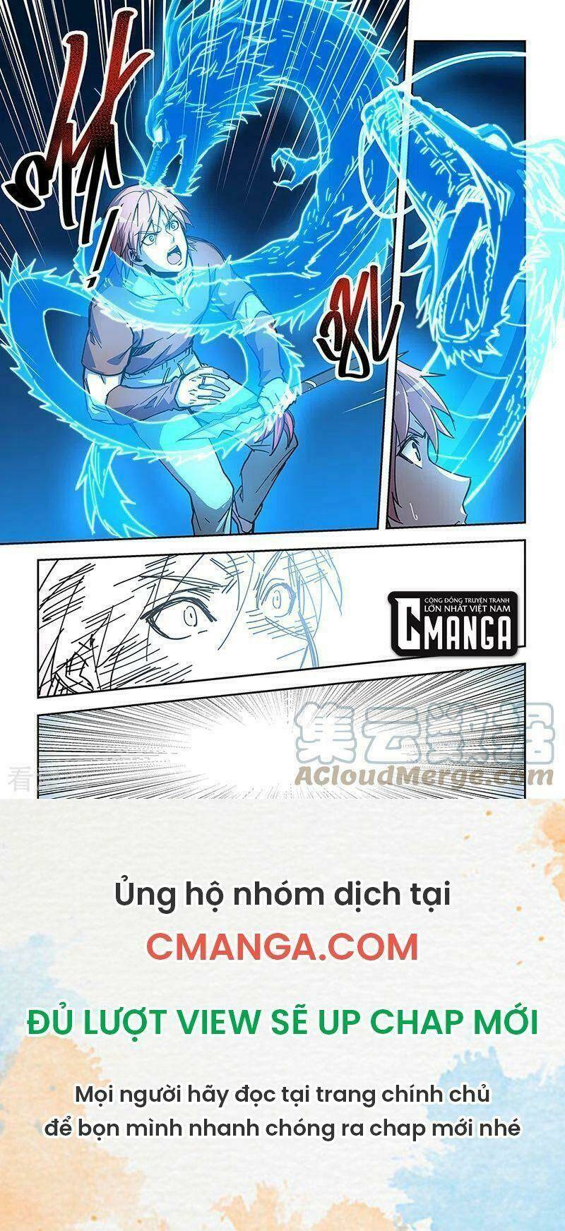 đào hoa bảo điển chapter 438 9