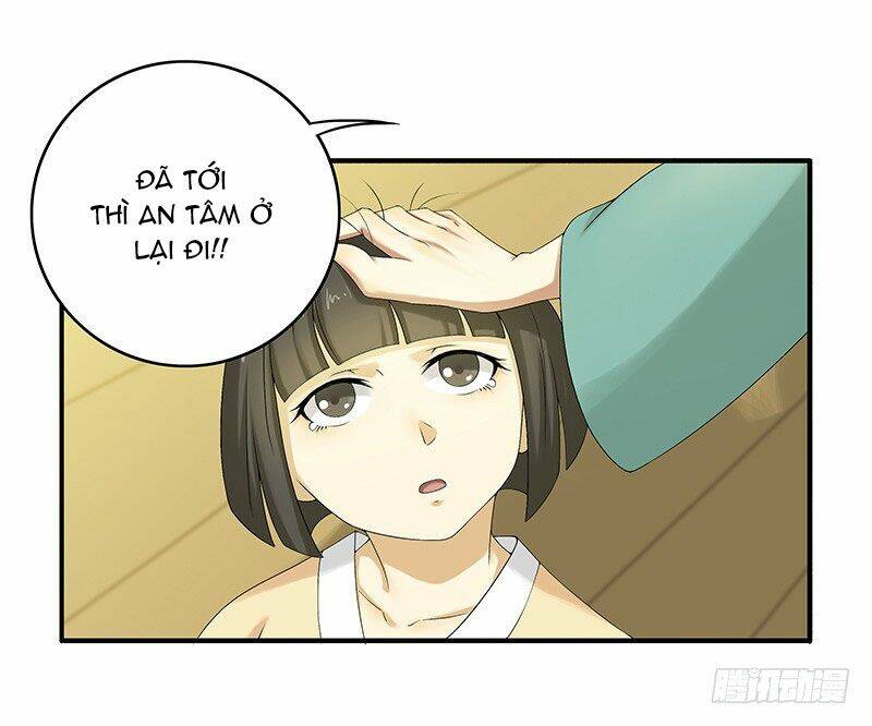 khuynh thế độc phi chapter 24 8