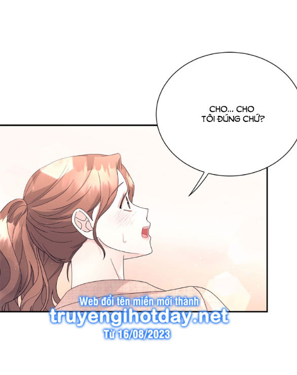 Người Vợ Giả Mạo chapter 29.1 - Trang 61