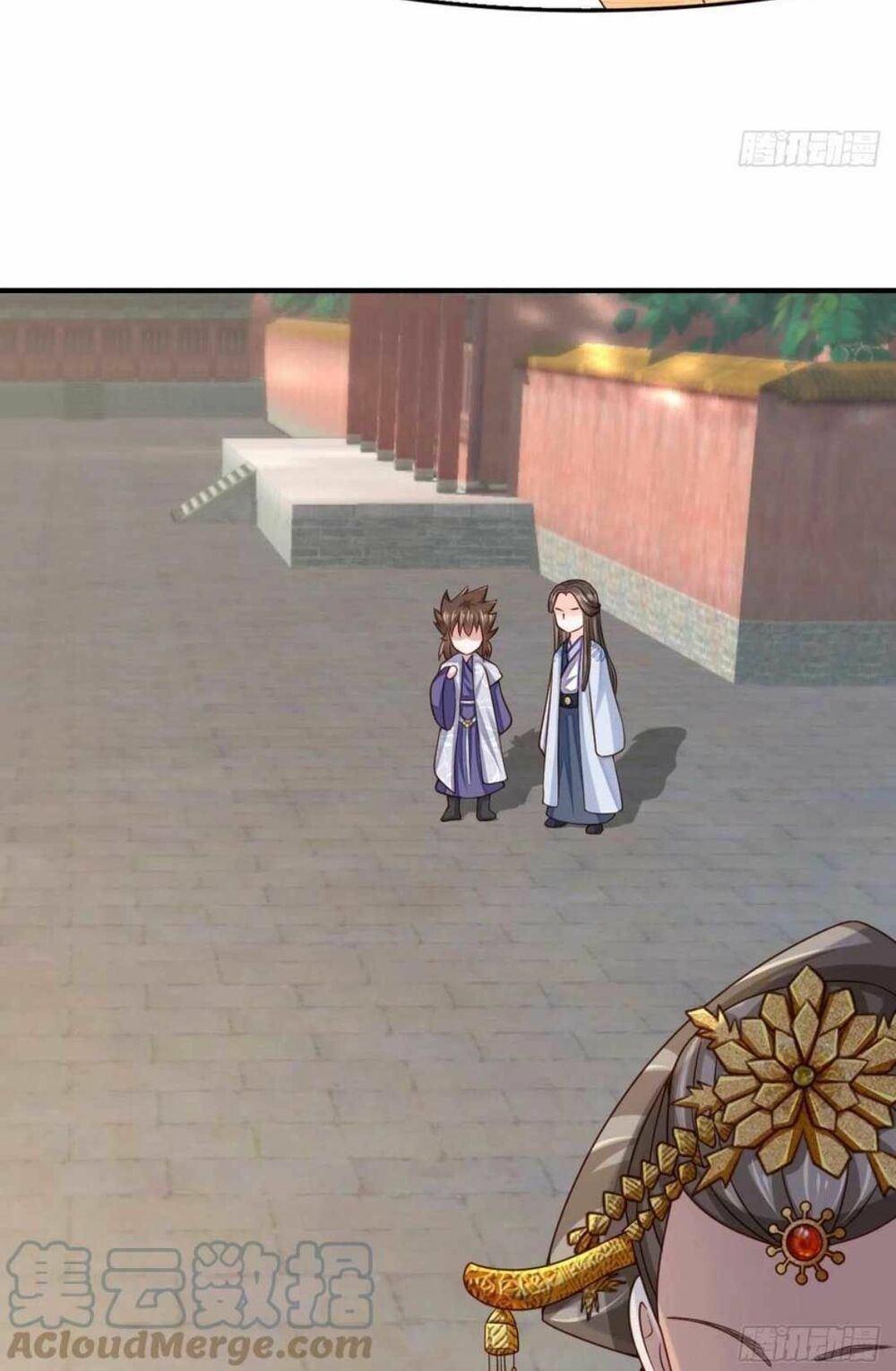 thuần hóa ba ba bạo quân chapter 36 33