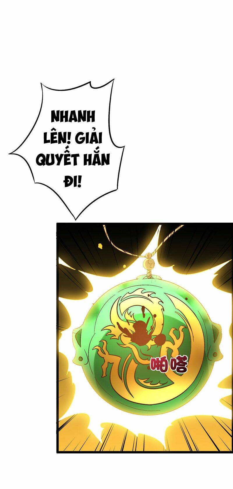 phục thiên thánh chủ chapter 81 4