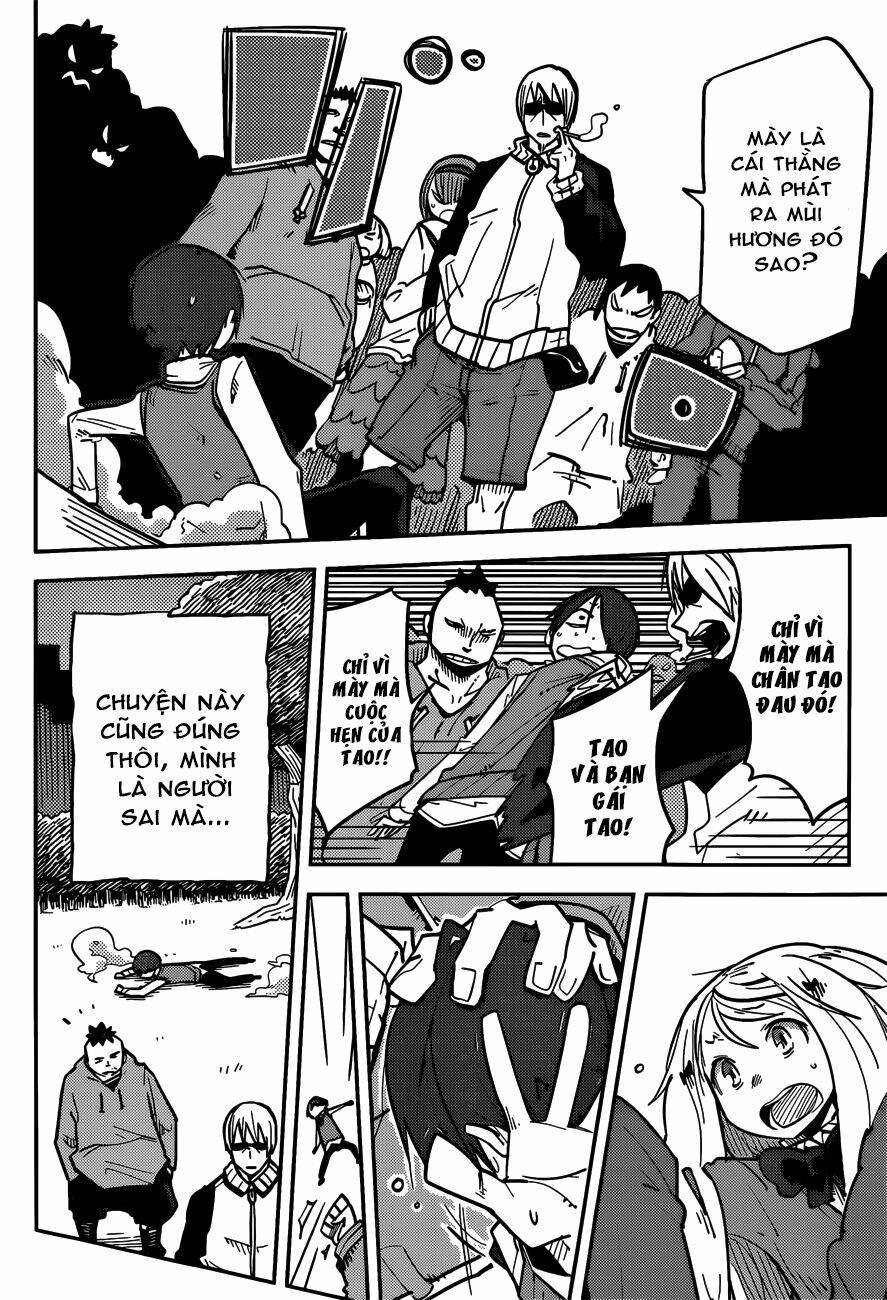 i shoujo chapter 7 5