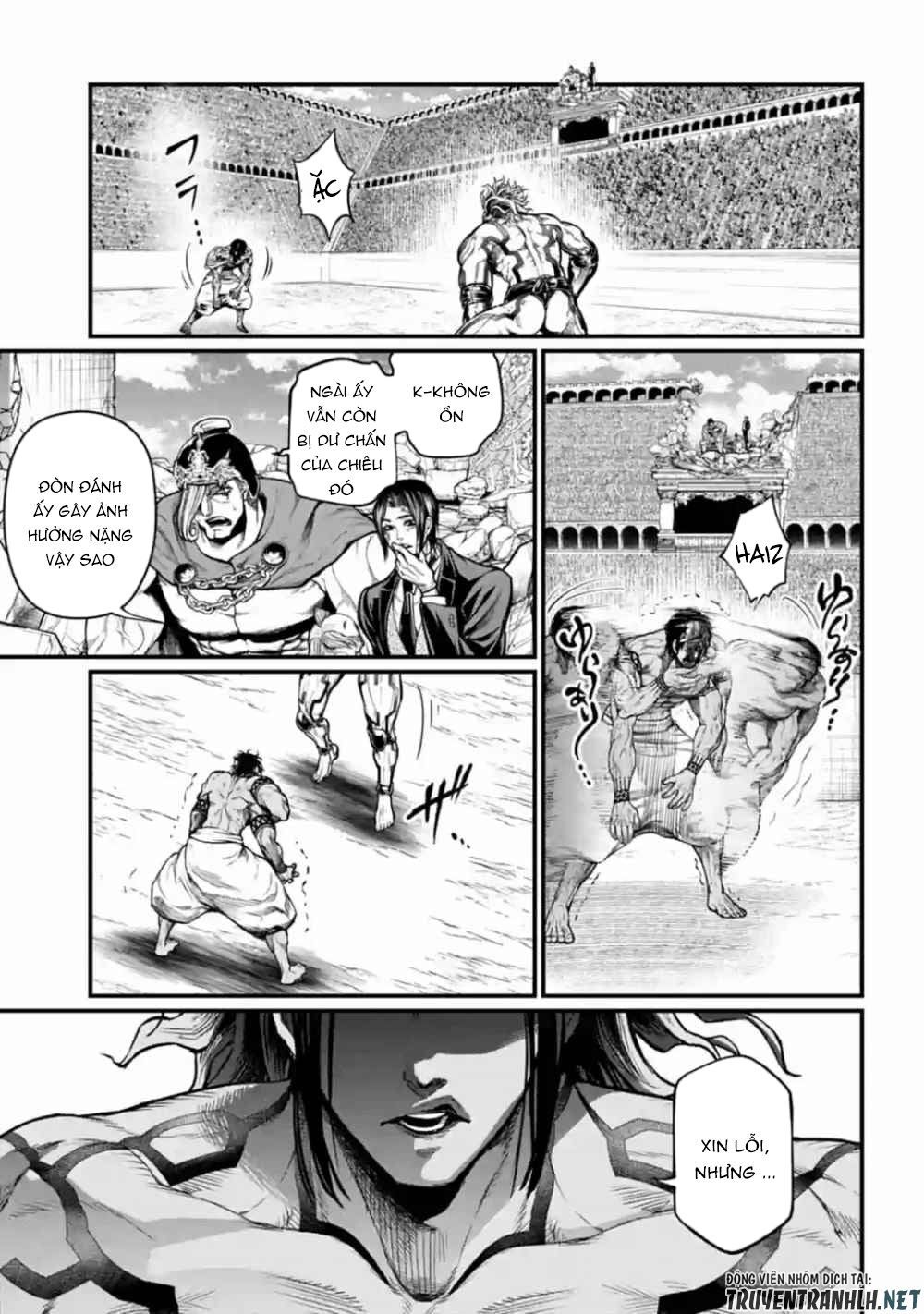 đại chiến nhân thần chapter 35 21