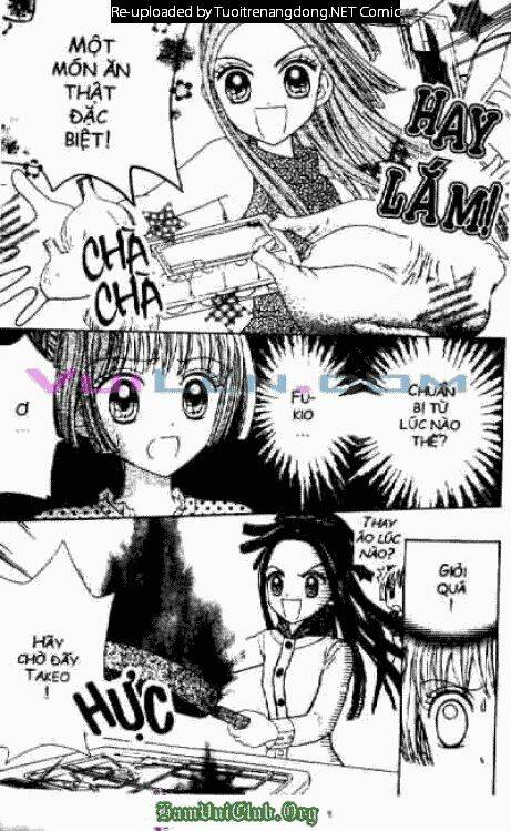 cánh thiên nga chapter 7 134