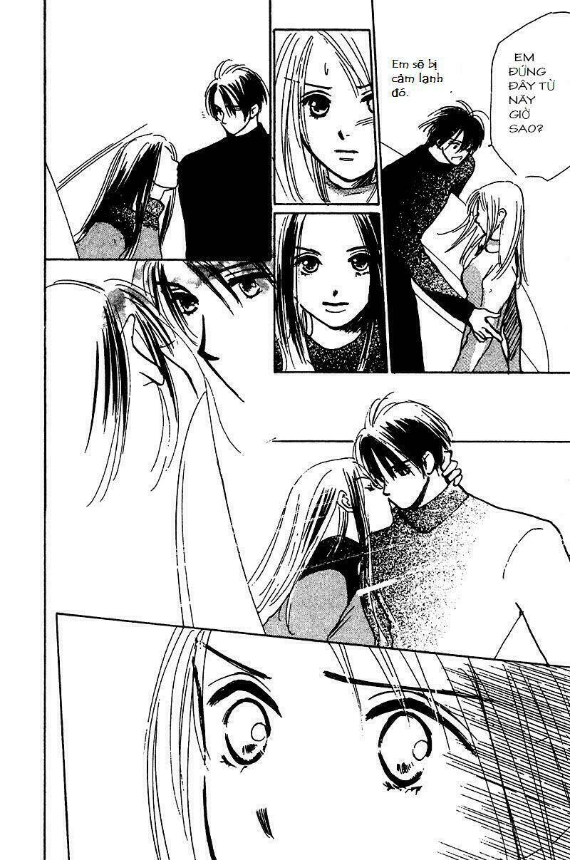 honey na koto chapter 8 34