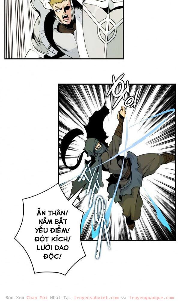 tôi sinh ra để làm người vĩ đại chapter 46 55