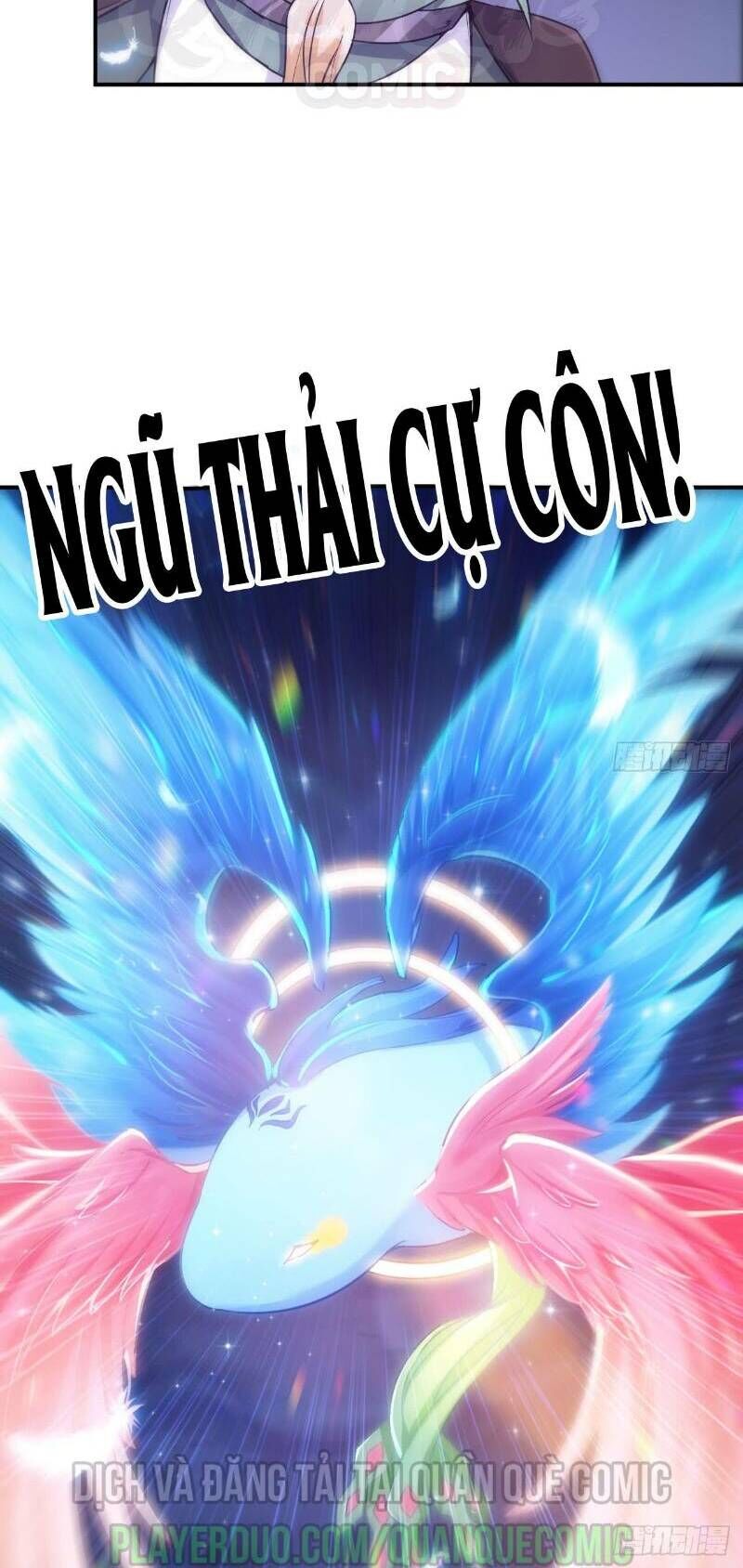 khởi đầu bằng một con côn chapter 85 2