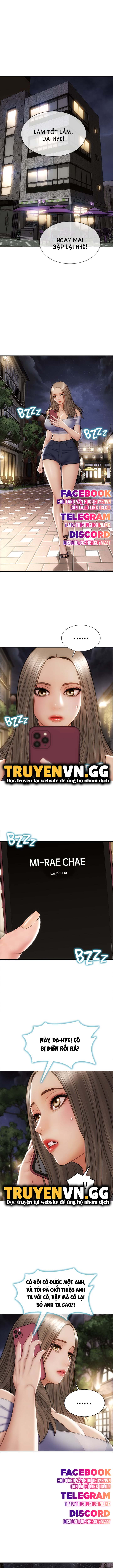 dân chơi out trình chapter 23 10