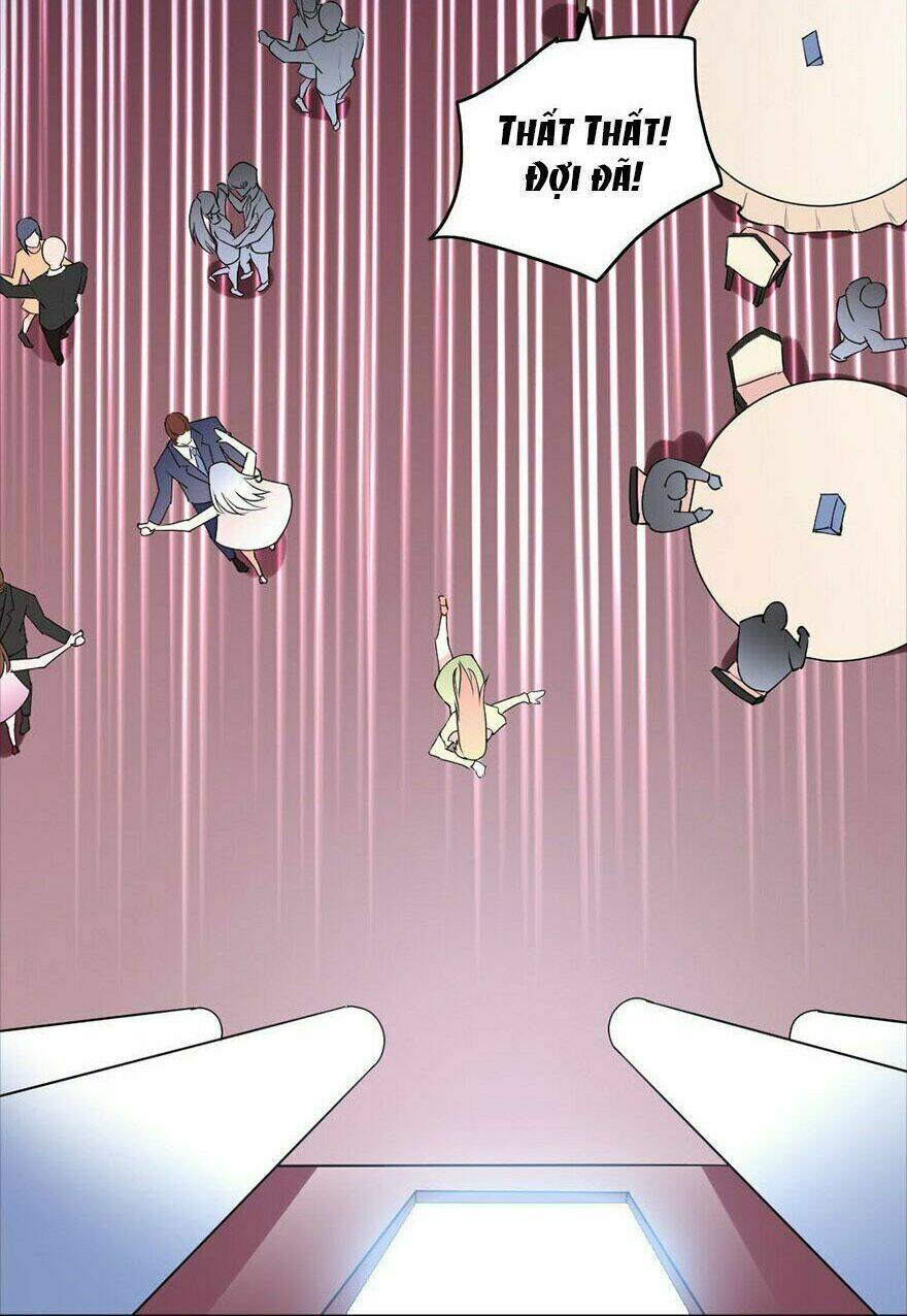 tiểu bạch điềm thê của long thiếu chapter 48 36