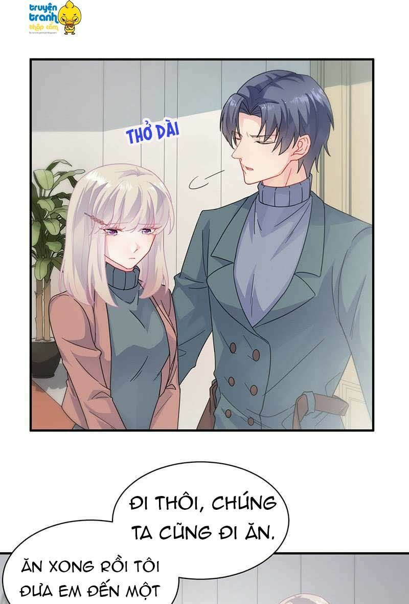 chọc tới chủ tịch tổng tài 2 chapter 102 19