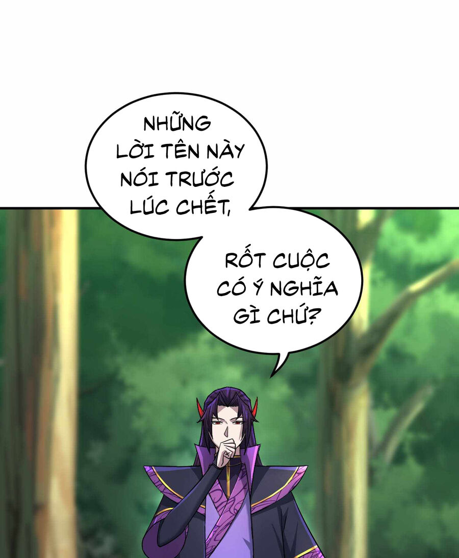 nhập hồn ma đạo tổ sư chapter 32.1 74