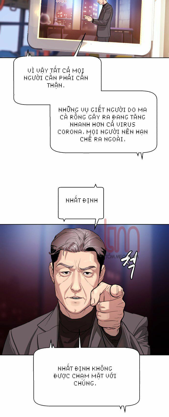 Máu trắng chapter 1 41