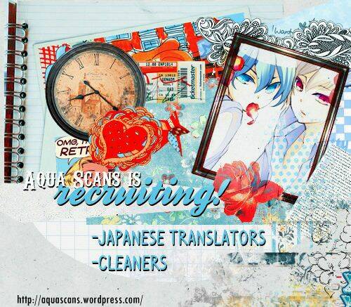 shichifuku mafia chapter 1 4