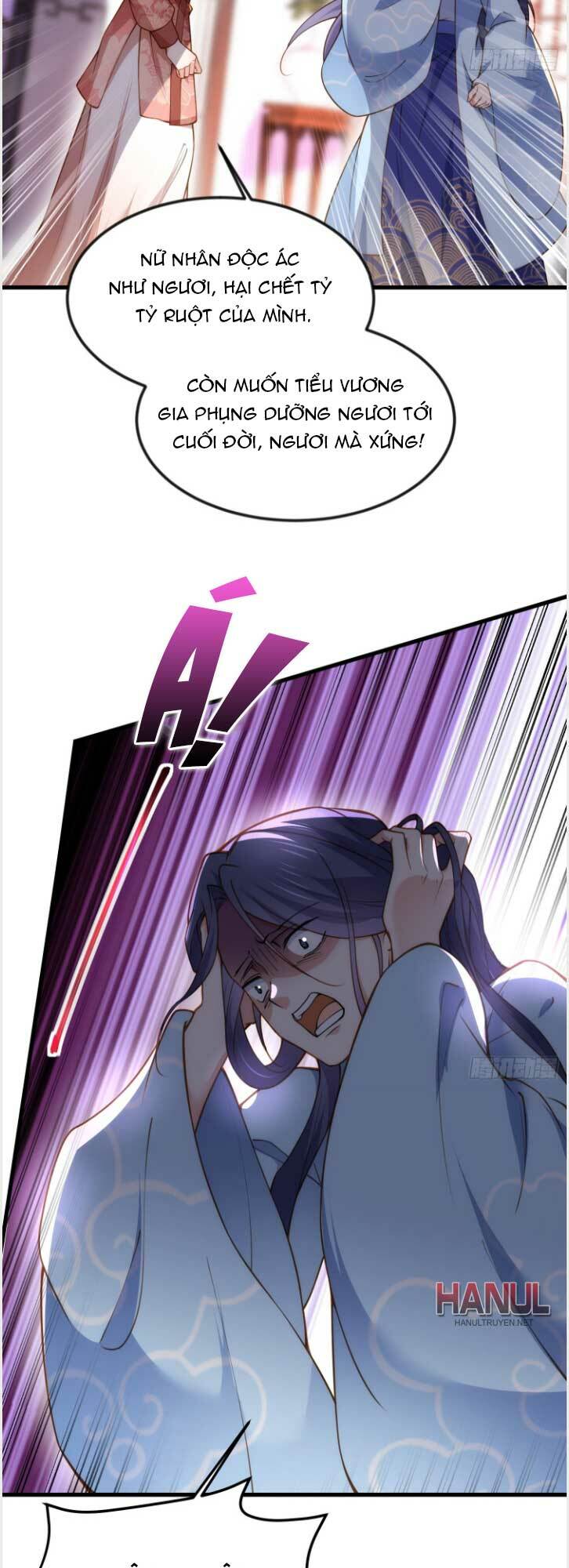 hoạn phi thiên hạ chapter 188 7