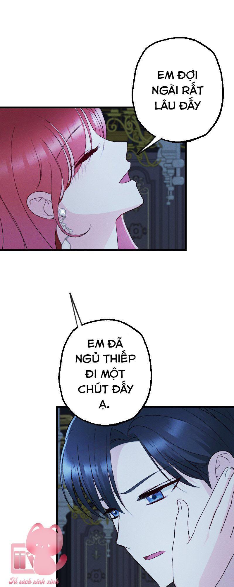 anh muốn em phải tuyệt vọng chapter 17 38