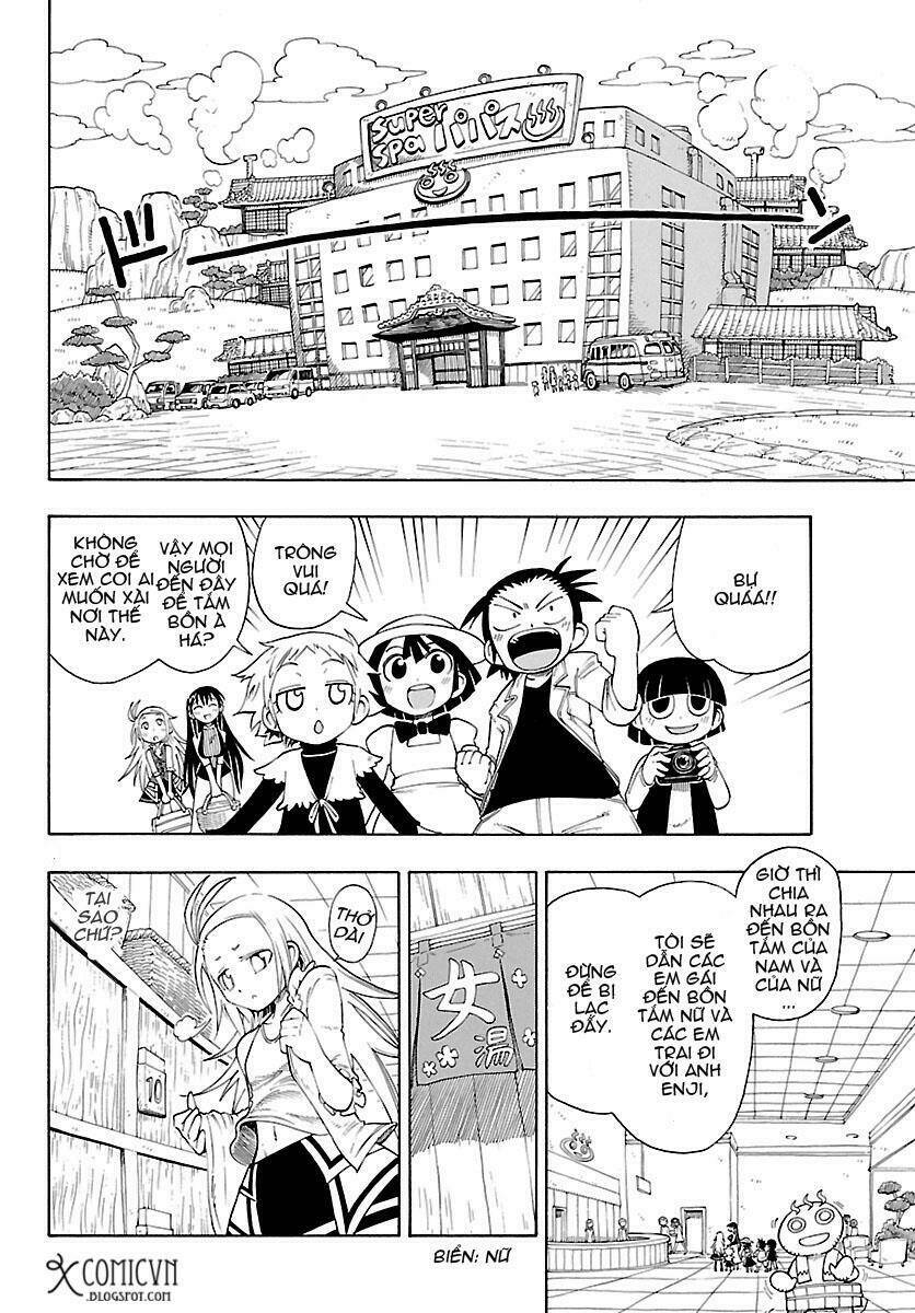 appearance of the yellow dragon chapter 8 6