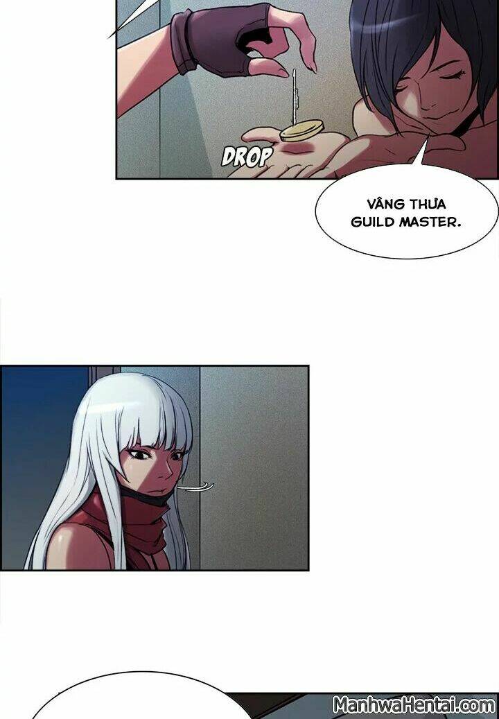 dâm hùng chapter 8 21