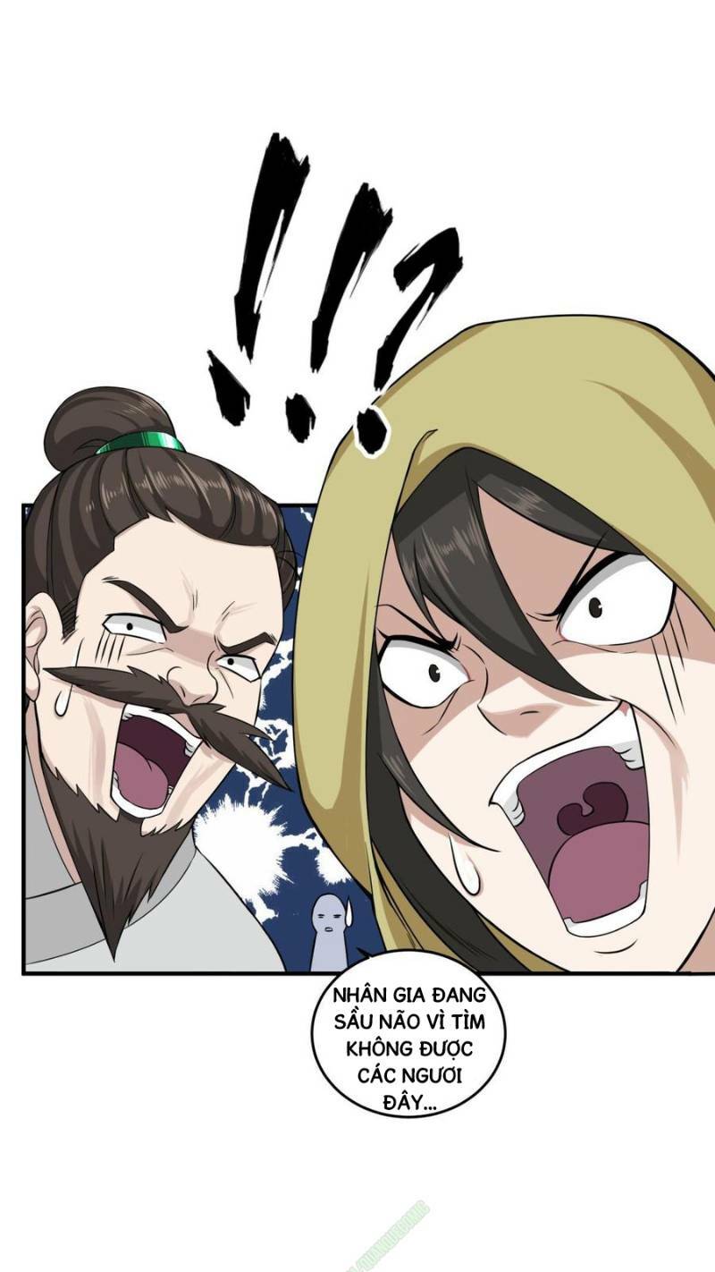 trọng sinh tới đại đường chapter 11 11