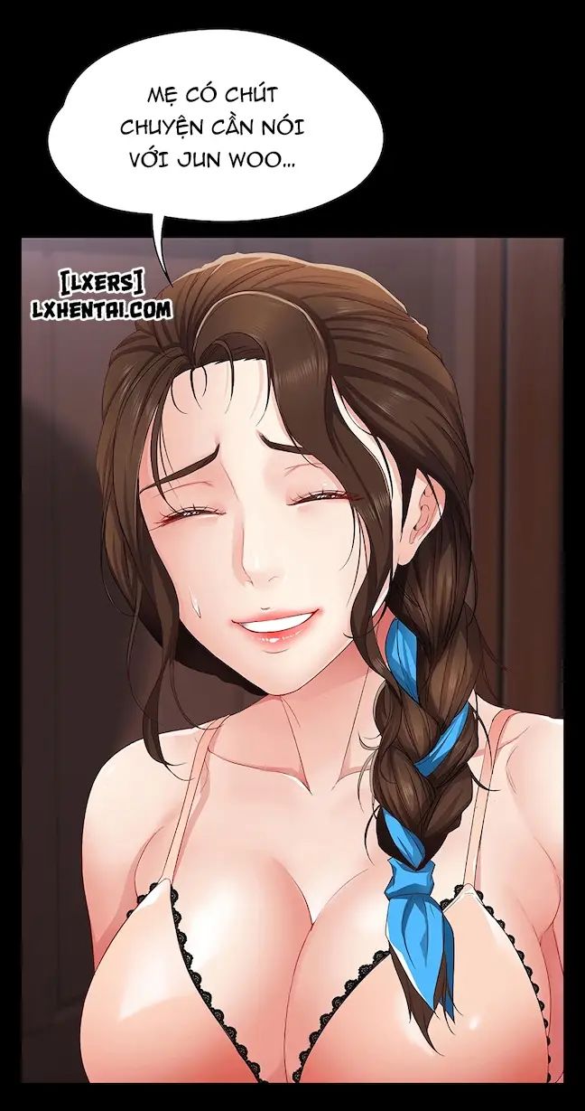 nhật ký ở trọ - không che chapter 5 15