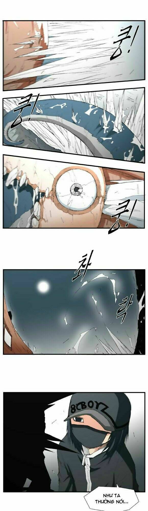 siêu năng chapter 7 9