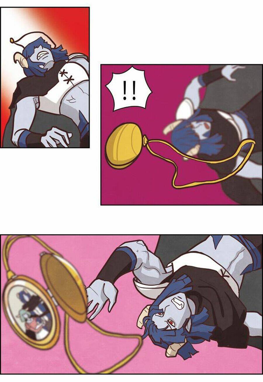 the devil king is bored chapter 143 20