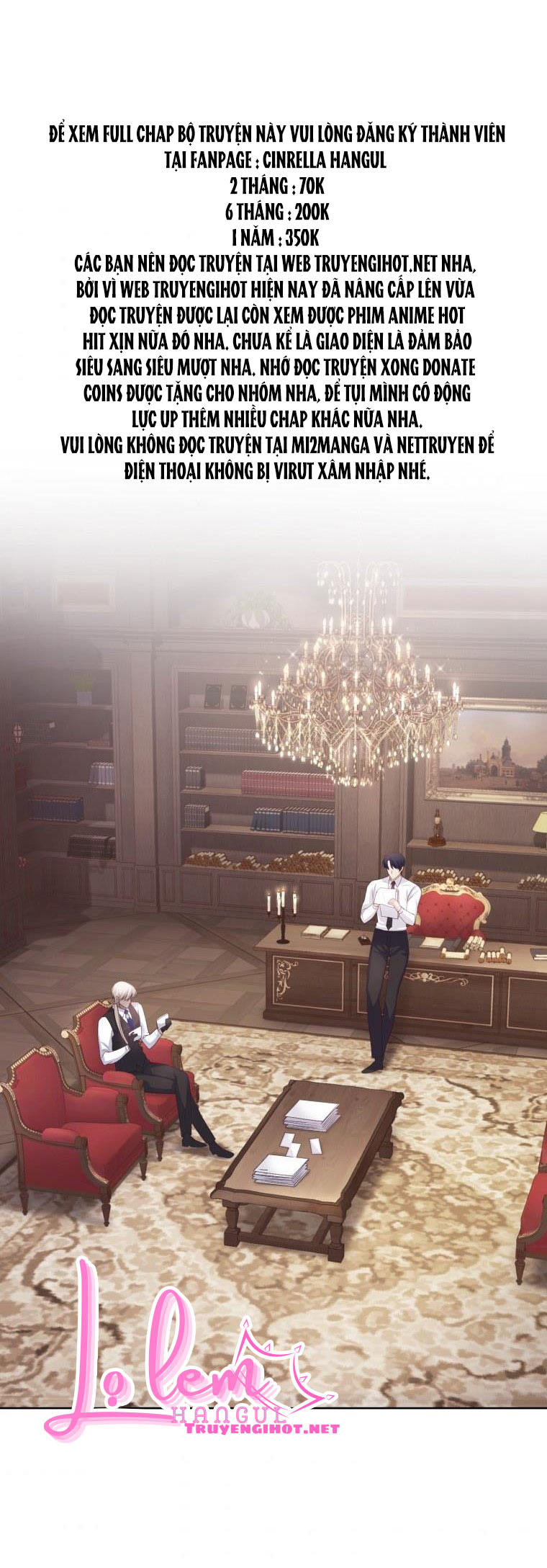 trở thành nhà điều chế nước hoa duy nhất của bạo chúa chapter 38.2 5