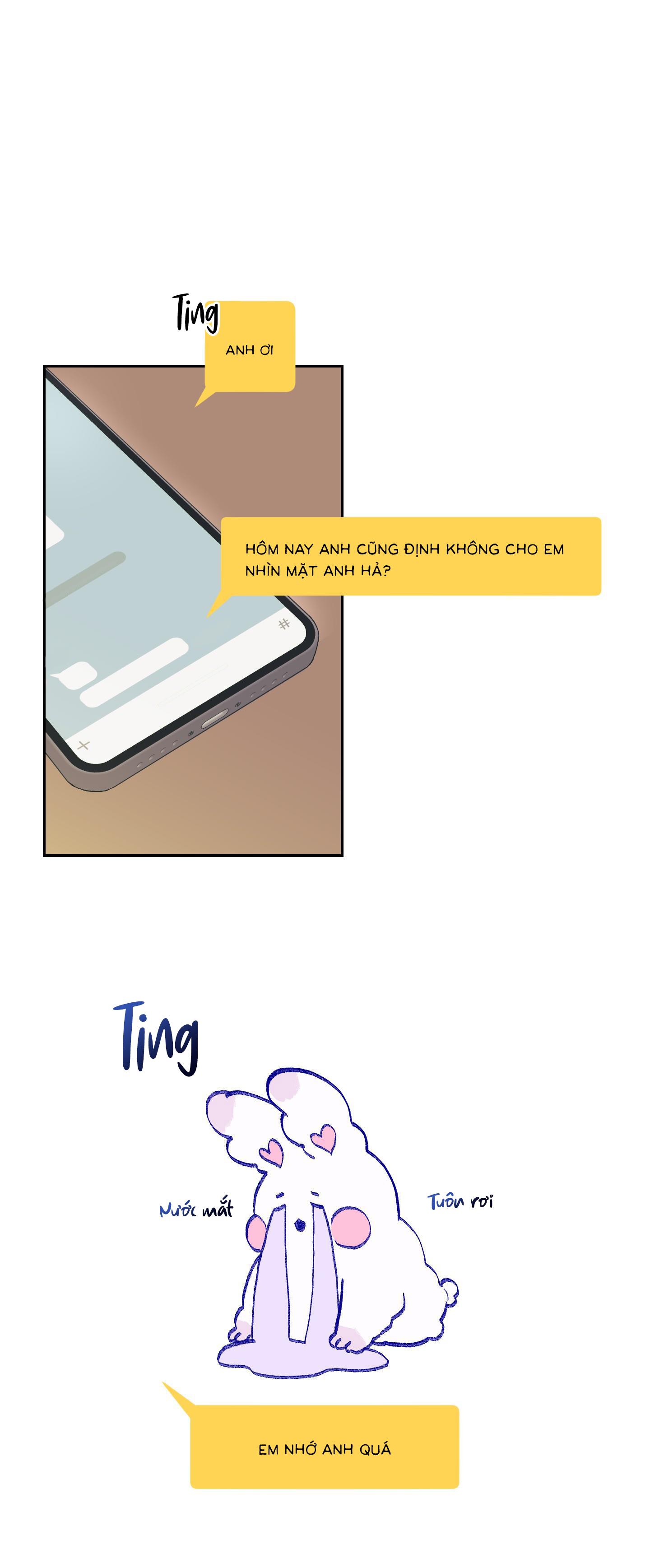 bắn là dính chapter 4 1