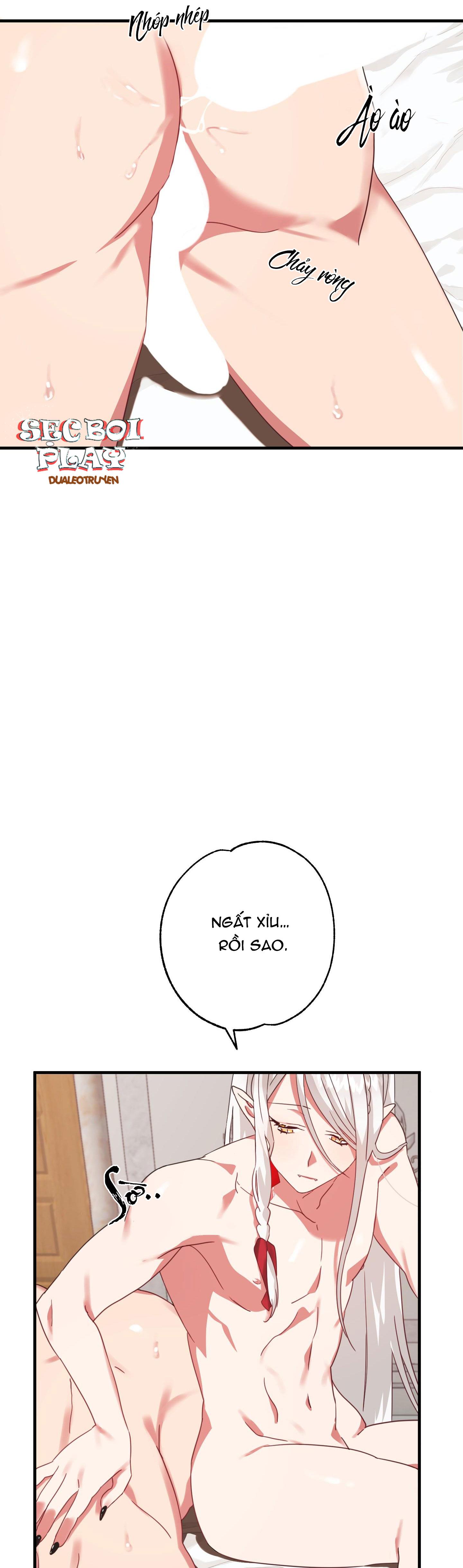 bộ sưu tập ciu to-ngực bự của nhà sẹc chapter 4 21