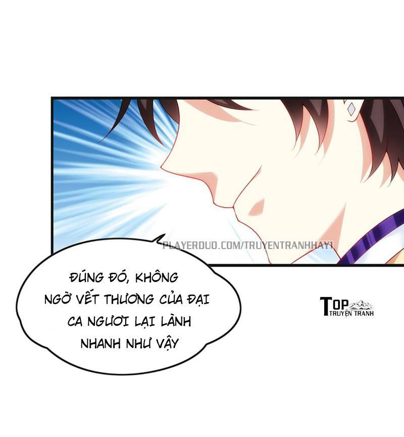 lãnh chúa cái gì không quan trọng chapter 9 57